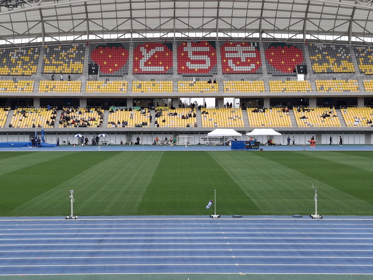 ランニングオヤジ日立さくらロードレース tweet media