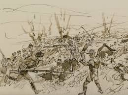 The Forgotten War Podcast: Burma Campaign WW2 tweet media