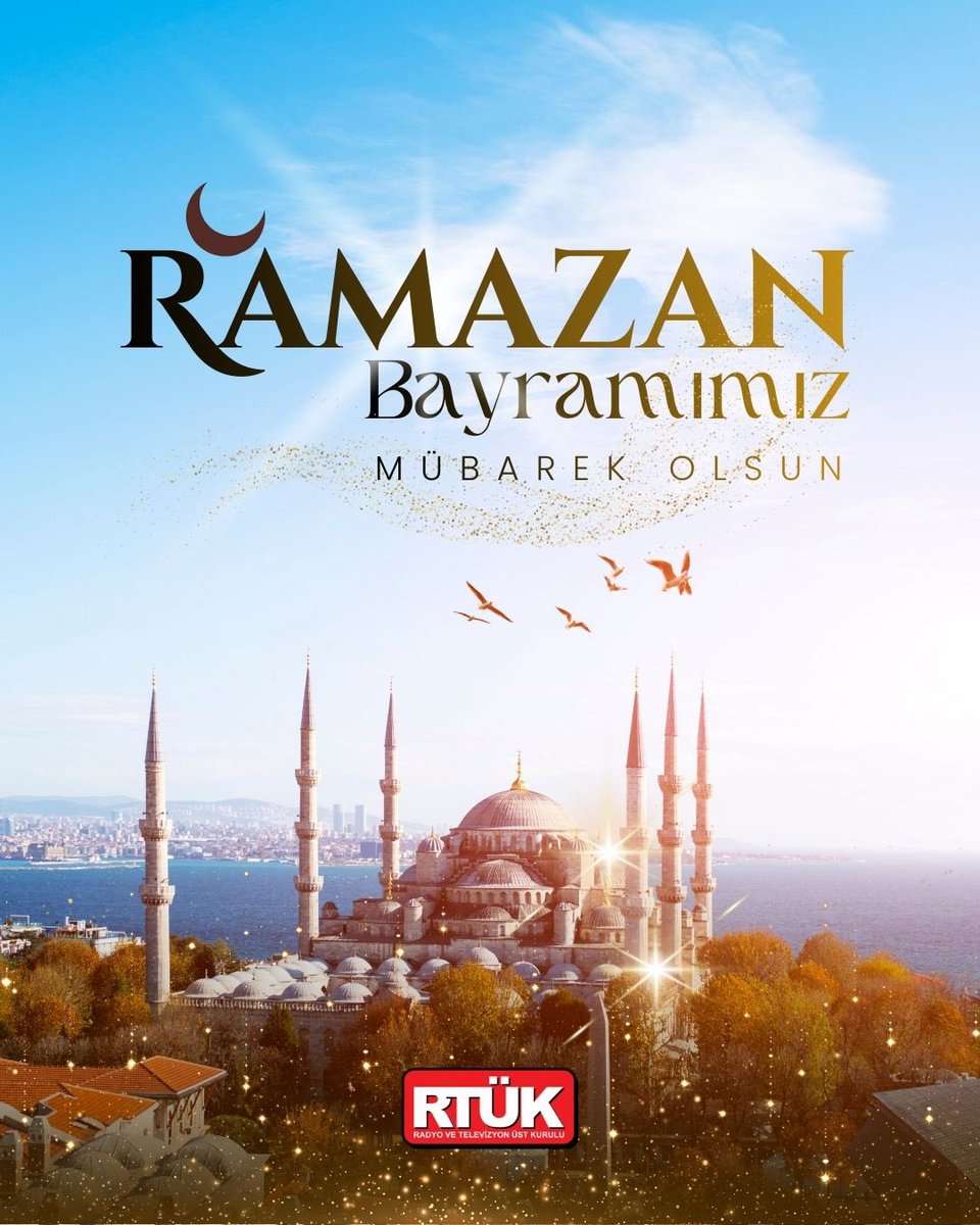 RADYO VE TELEVİZYON ÜST KURULU tweet media