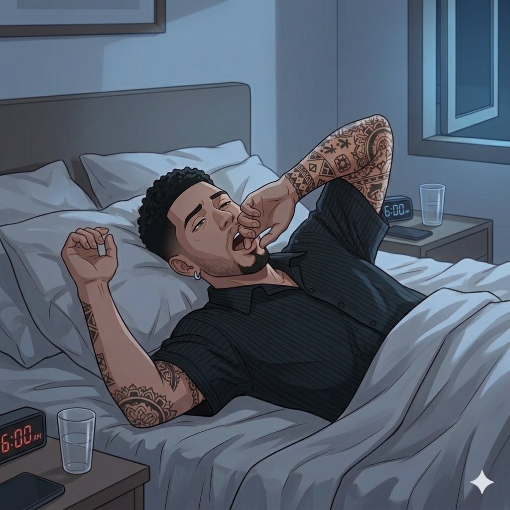 BIG LinTon🕳️ tweet media