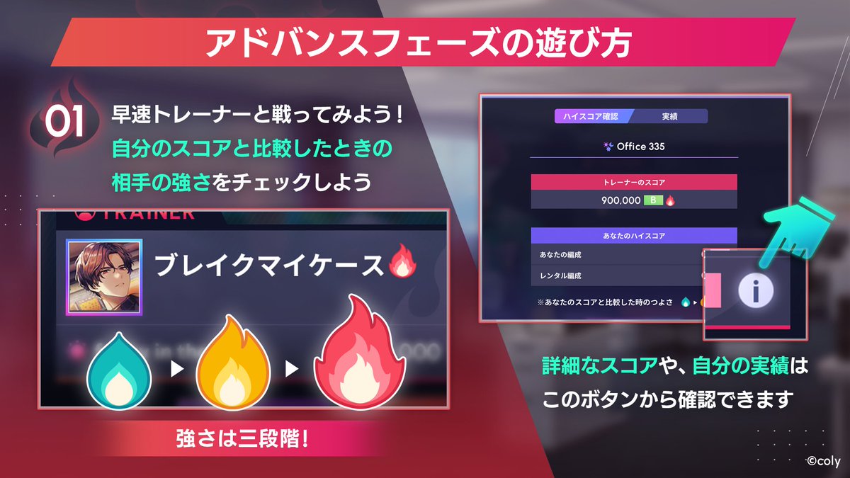 ブレイクマイケース公式【ブレマイ】 tweet media