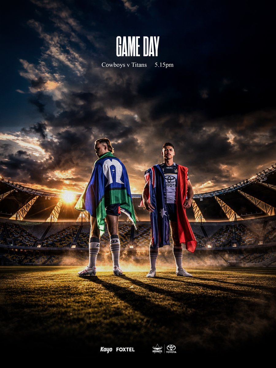 NQ Cowboys tweet media