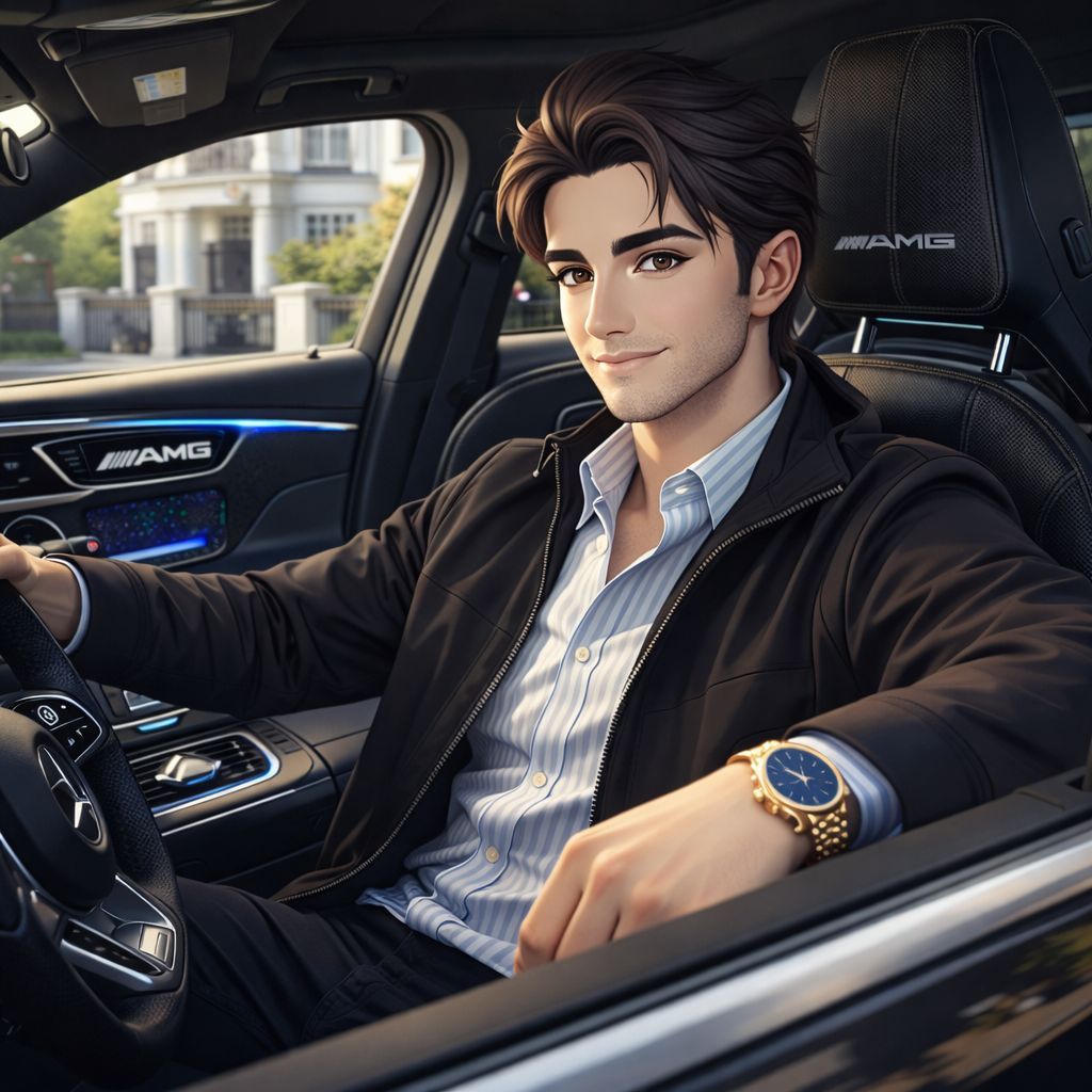 Emperor Primus 🫅 tweet media