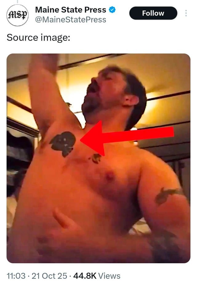 Secular Conservative tweet media