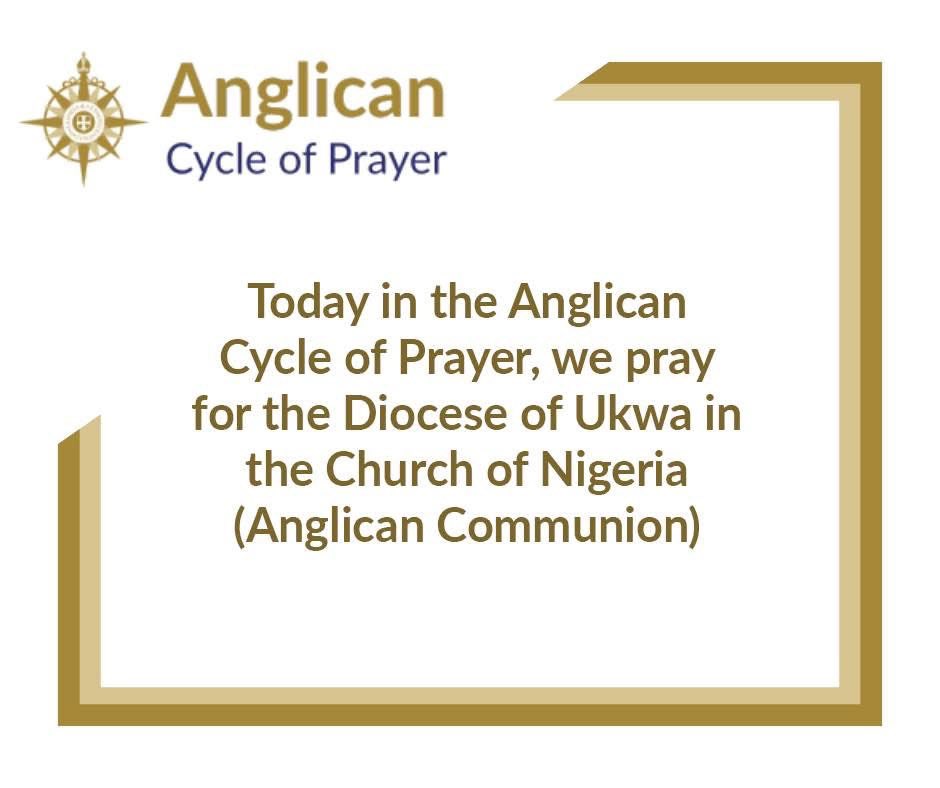 Anglican Communion Youth Network tweet media
