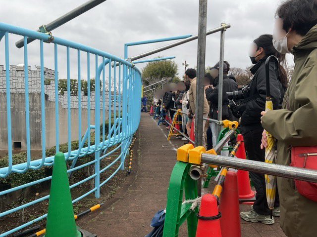 市川市動植物園（公式） tweet media