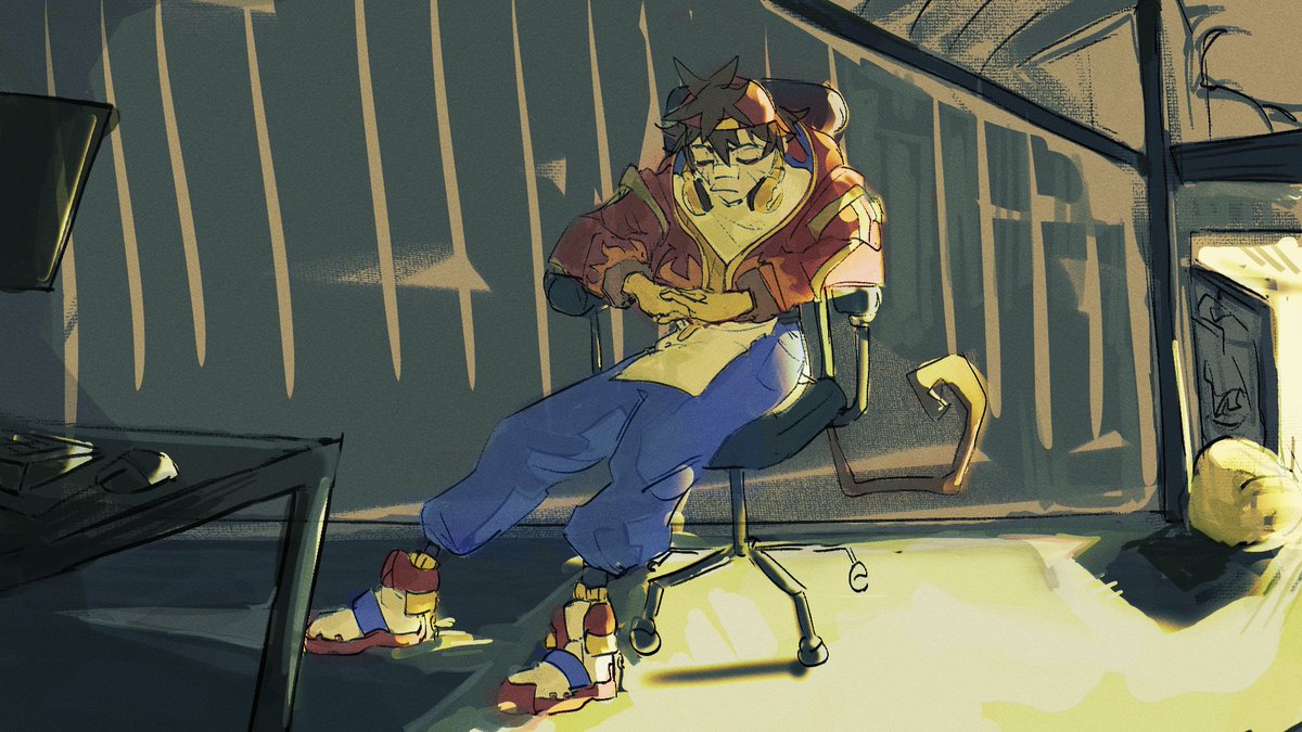 lu🫀🗡️ tweet media