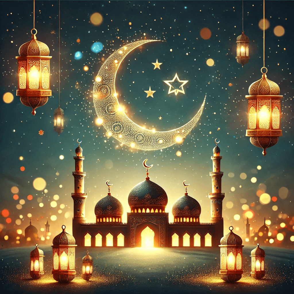 Ramazan Bayramınız mübarek olsun! 🙏🎉 
Güzellik, birlik ve beraberlik dolu; her zaman bir öncekinden daha güzel, mutlu ve huzurlu, sevdiklerinizle birlikte şeker tadında bir bayram geçirmenizi diler, her şeyin kalbiniz kadar güzel olmasını temenni ederiz. #ramazan #şeker #bay...