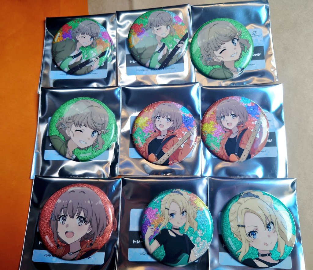 はましょー tweet media