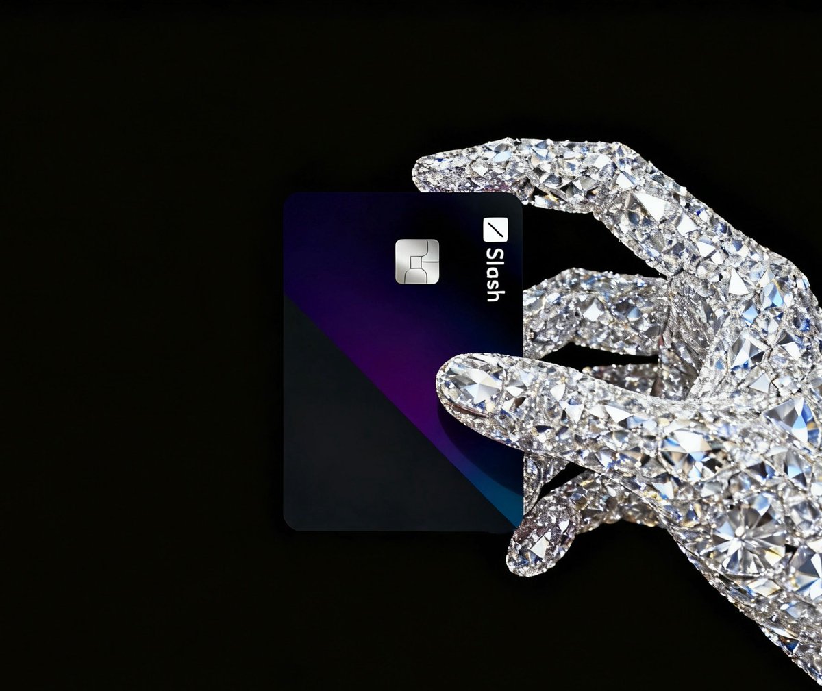 Slash Vision Labs tweet media