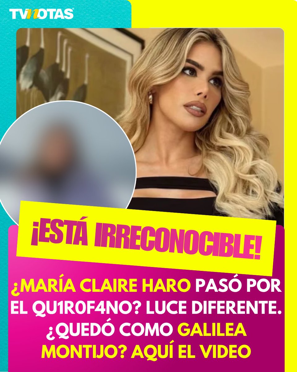 @TVNotasmx tweet media