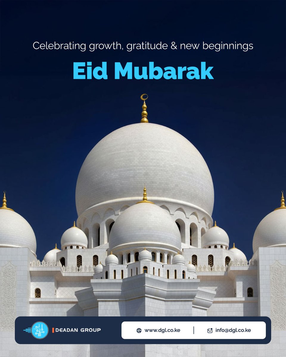 Deadan Group Limited (DGL) tweet media