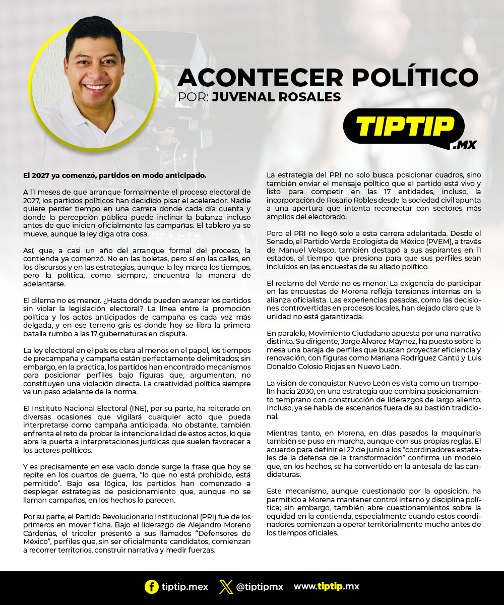 Tip...Tip... tweet media