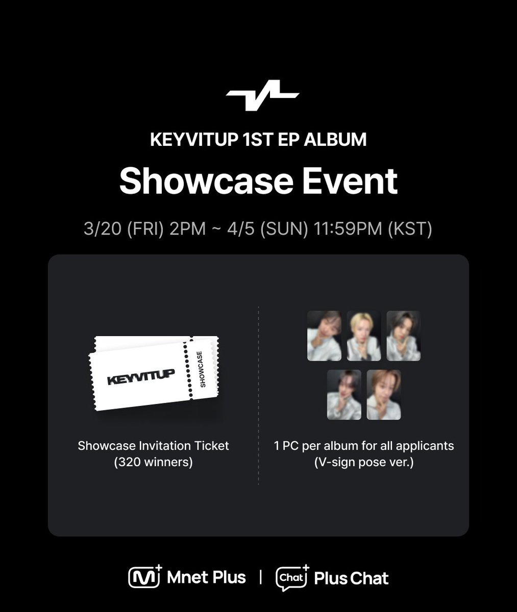 Mnet Plus 엠넷플러스 tweet media