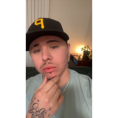 Visionzzz_'s tweet photo. #NewProfilePic https://t.co/zj7UNjmtlg