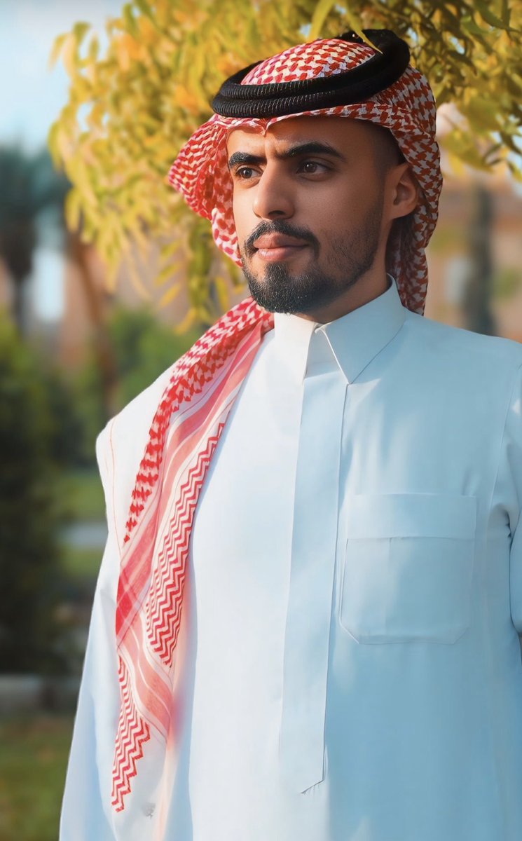 عبدالاله المحارب 📸 tweet media