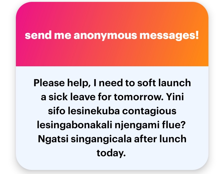 Tsabedze tweet media