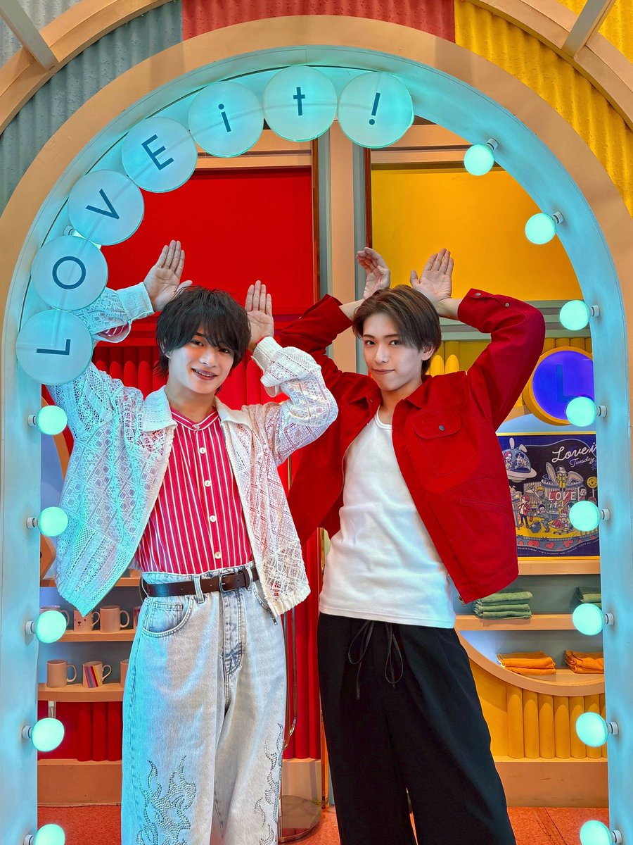 ジュニア公式 tweet media