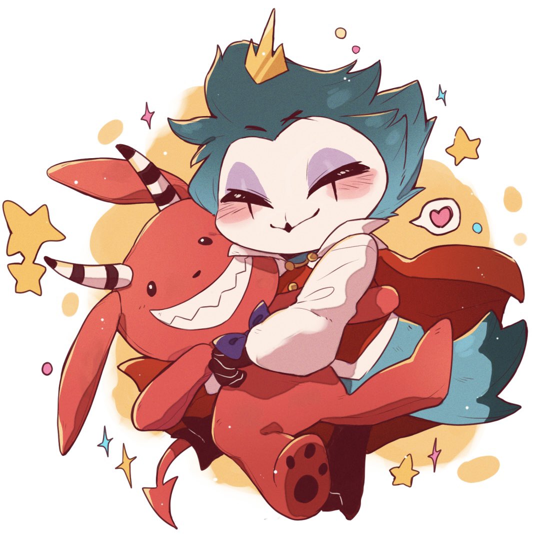 nyanll69's tweet photo. チビしか描いてないがな https://t.co/sPRC9pFhJC