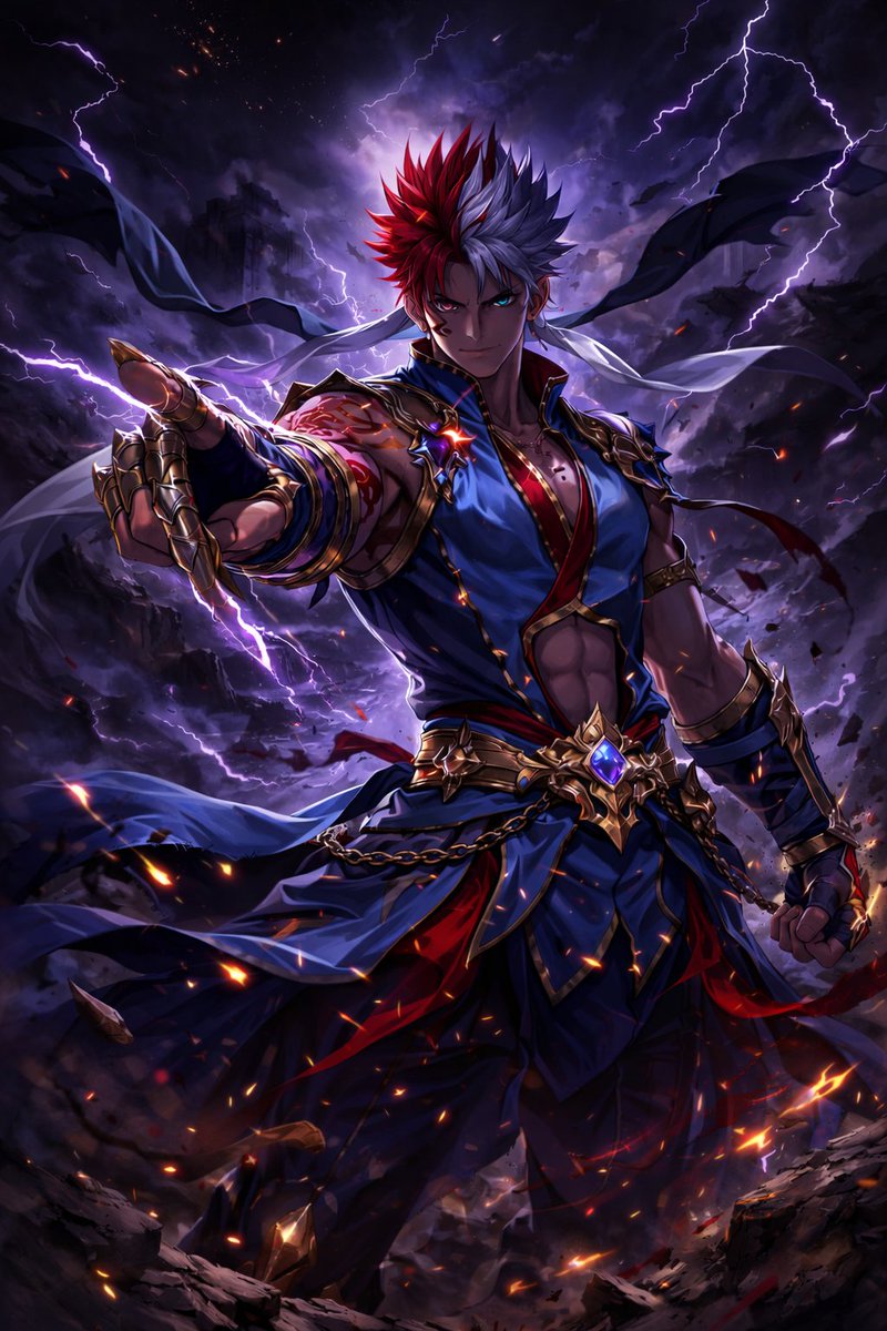 Villin 🖤 tweet media