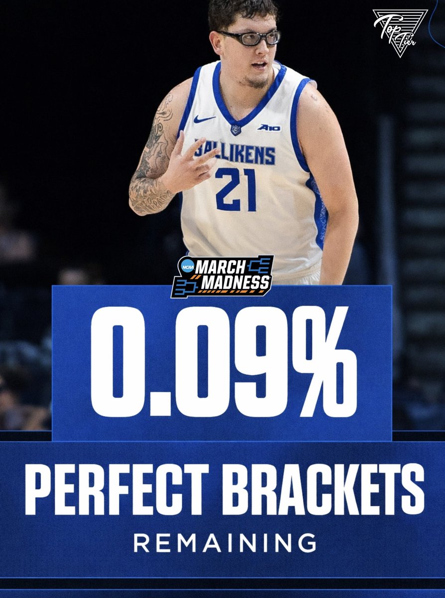 Top Tier tweet media