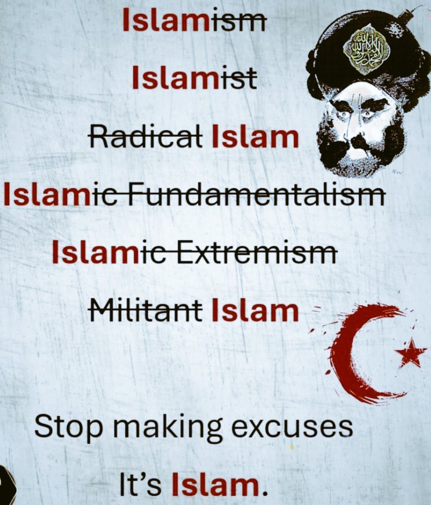 Ex Muslim Afghana tweet media