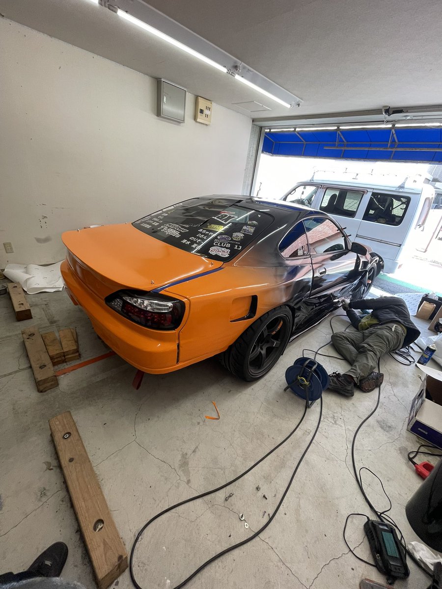 瀬戸大輔 tweet media