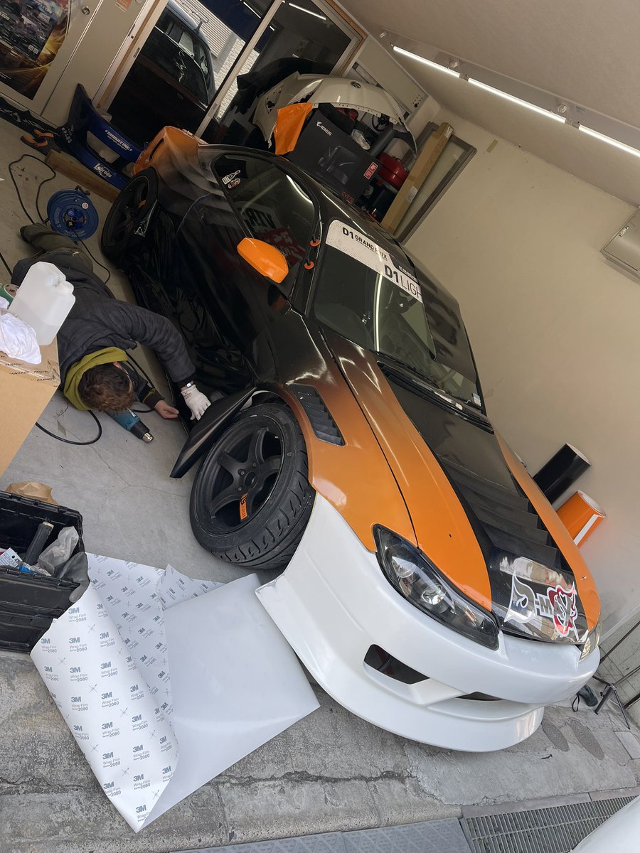 瀬戸大輔 tweet media