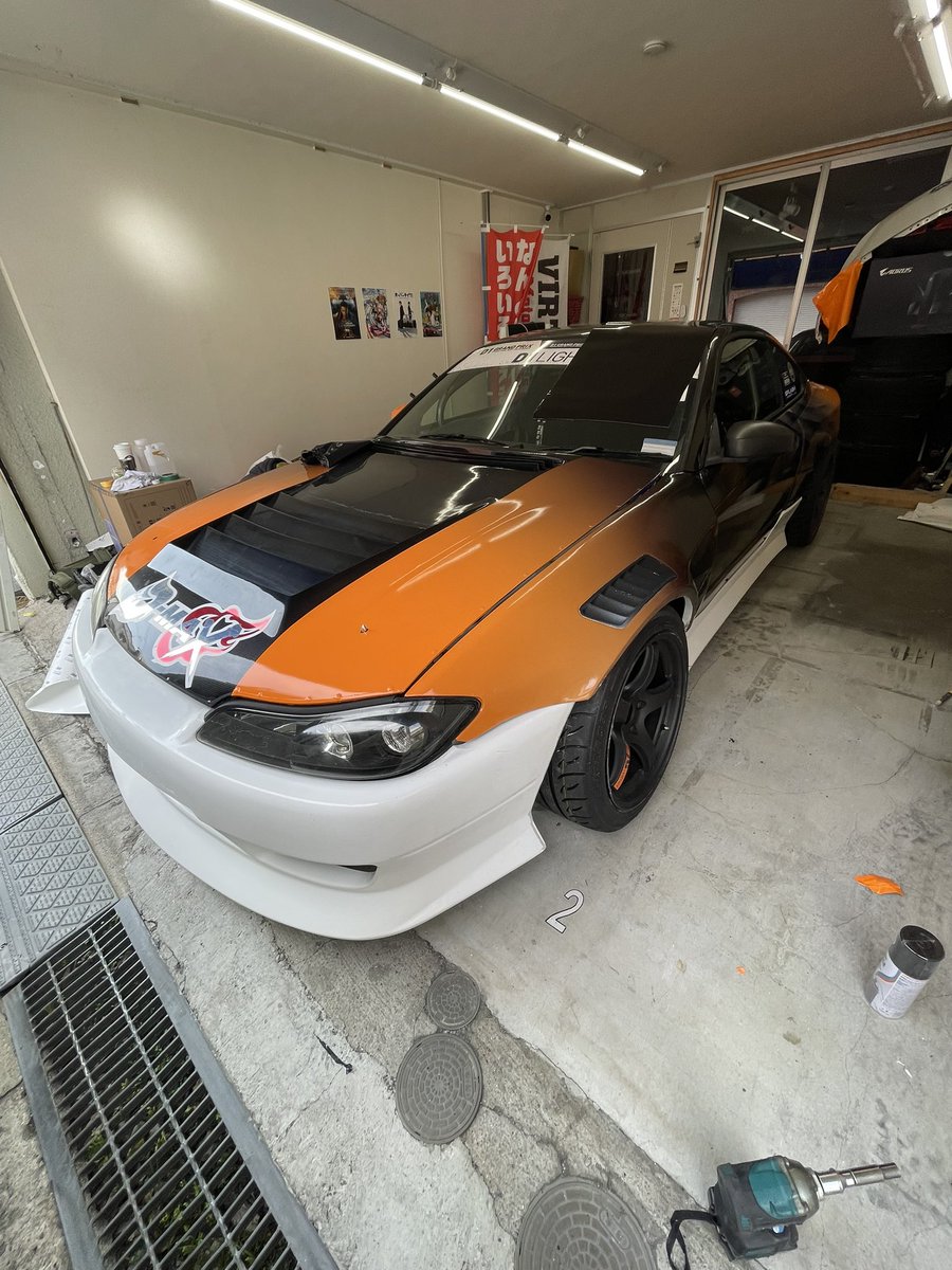 瀬戸大輔 tweet media