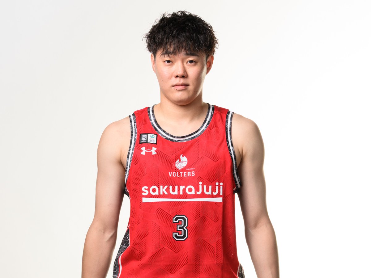 熊本ヴォルターズ tweet media