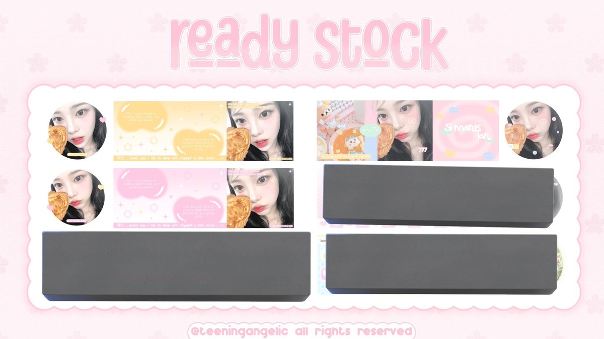 ׄ ♡͟⋮ ׅ ۫ ƙꪱ𐑾ᧉꪱ 𝅄 tweet media