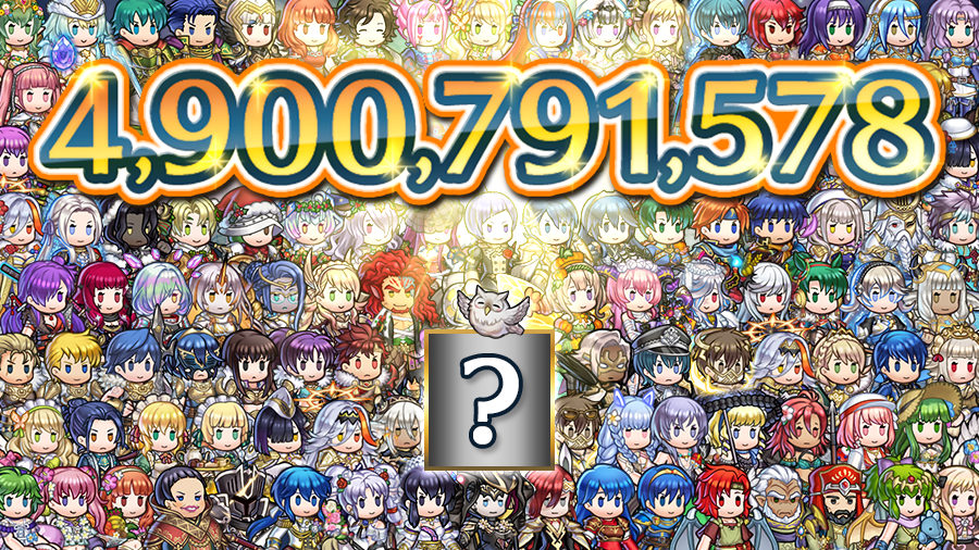 Fire Emblem Heroes tweet media