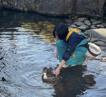 箱根園【公式】 tweet media