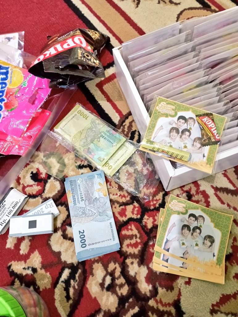 nda #GREENGREEN tweet media