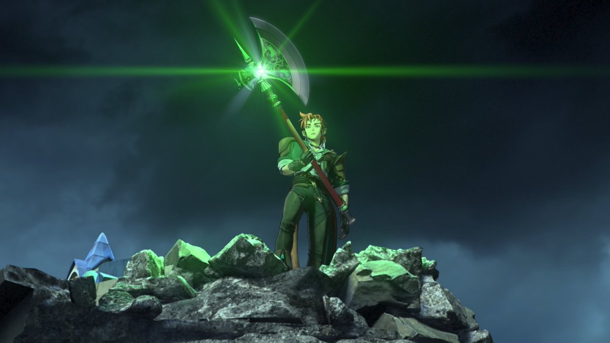 ファイアーエムブレム シャドウズ tweet media