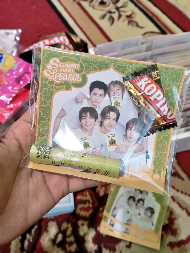 nda #GREENGREEN tweet media