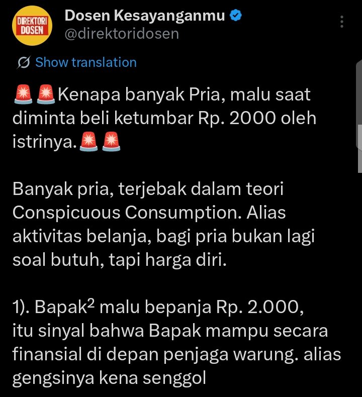 Andre Goranico Samosir tweet media