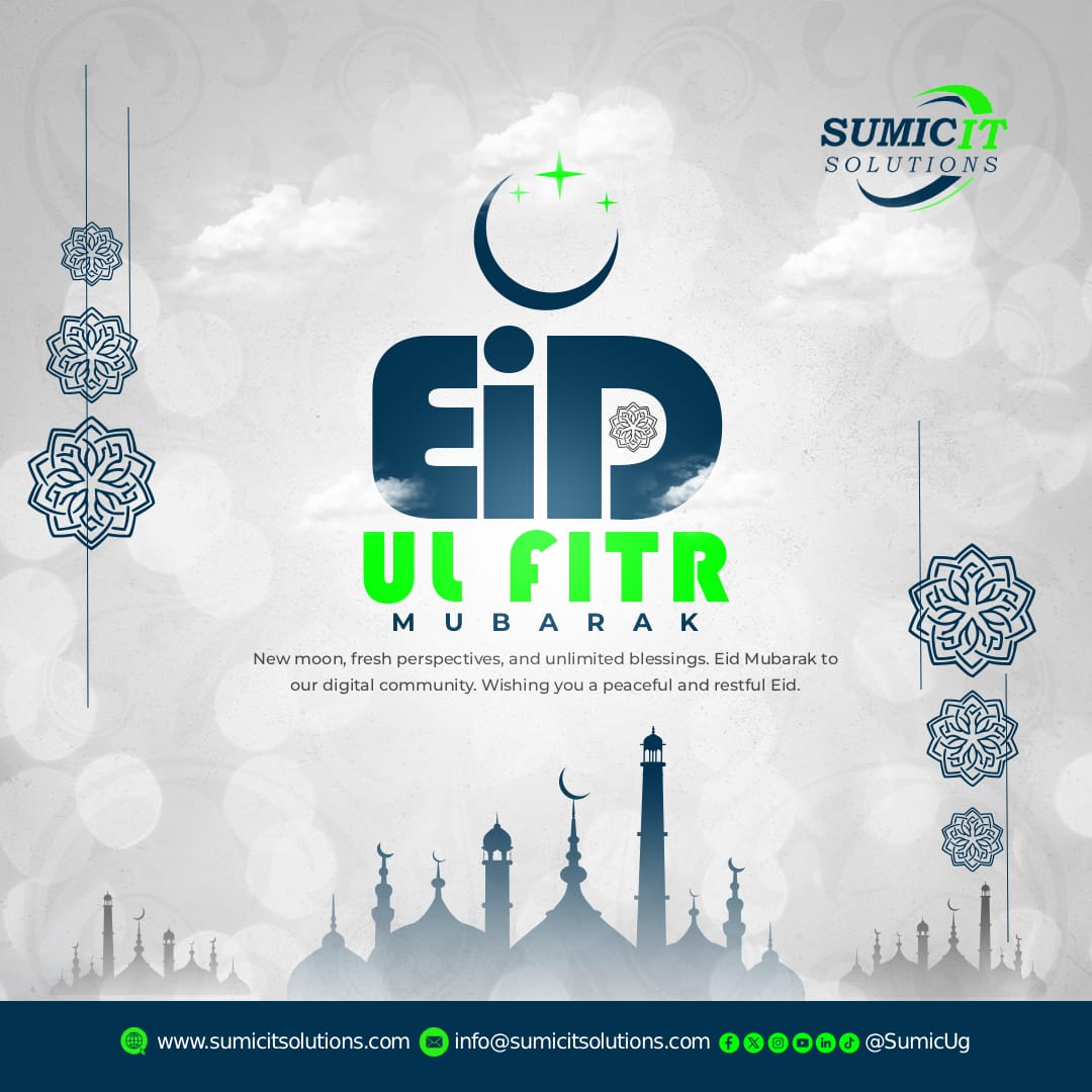 Sumic IT Solutions Ltd tweet media