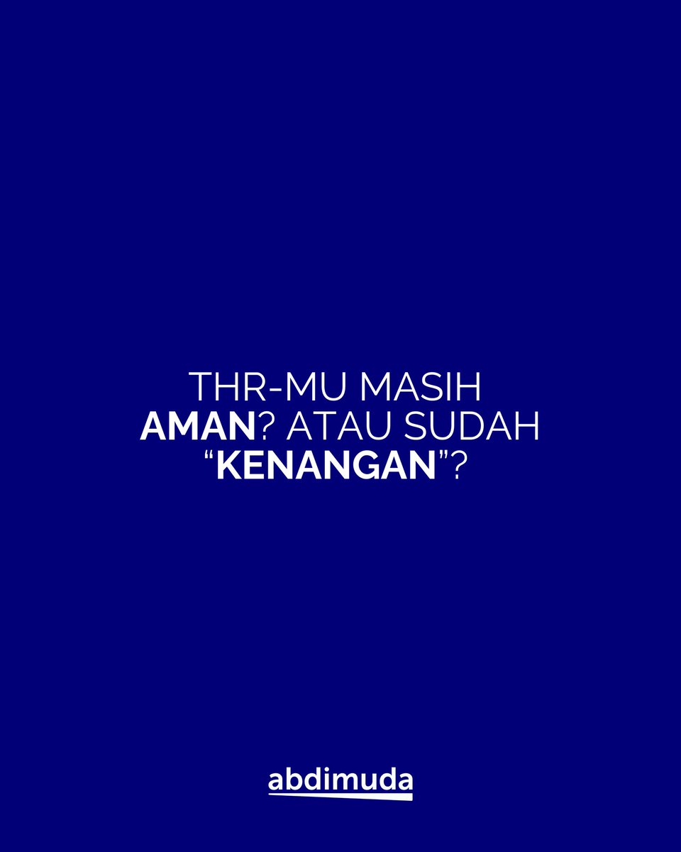 ASN Muda Indonesia tweet media