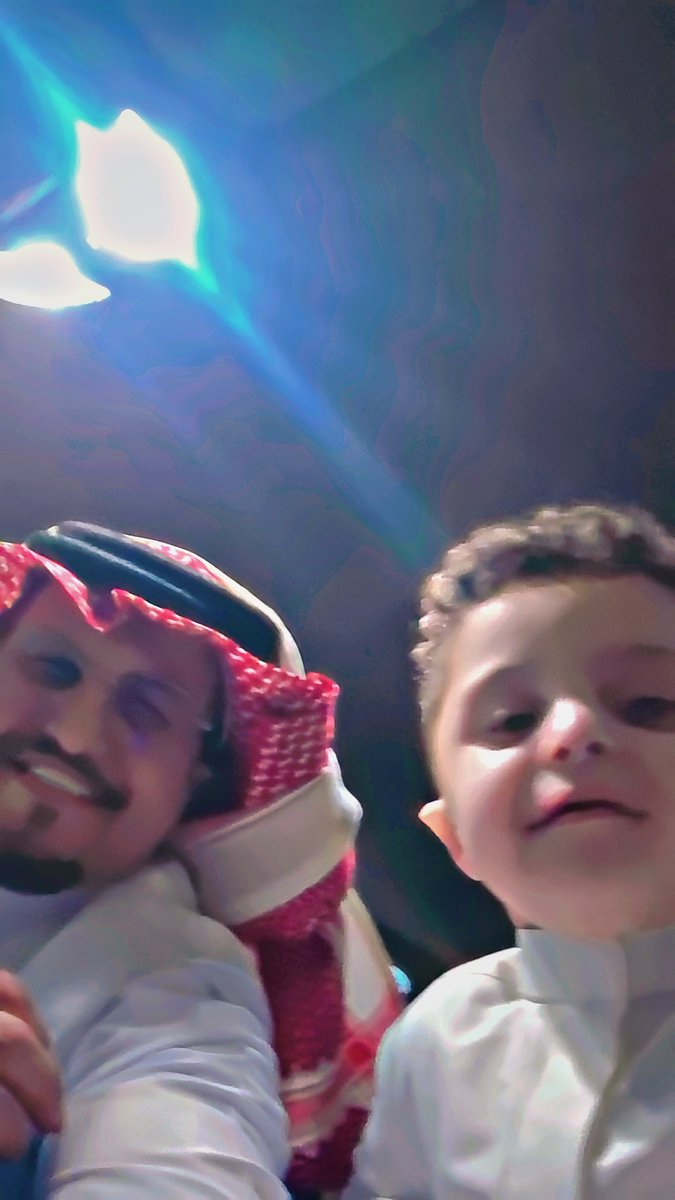 عادل الحربي tweet media