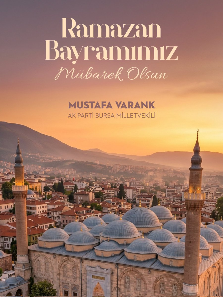 Mustafa Varank tweet media