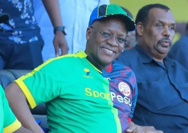 Ayubu Madenge tweet media