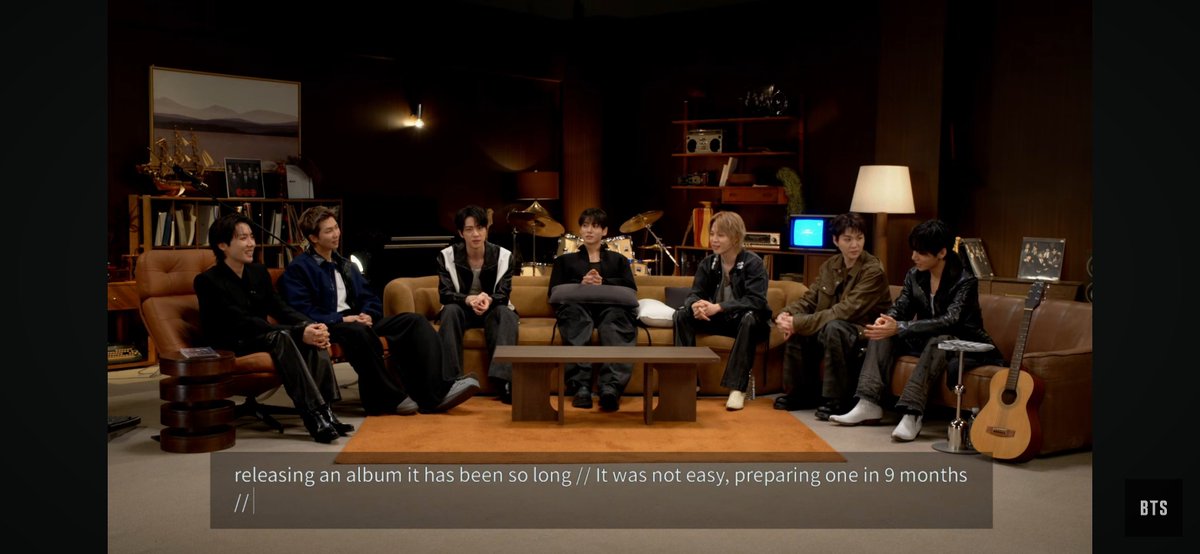 BTS Daily Chile⁷ tweet media