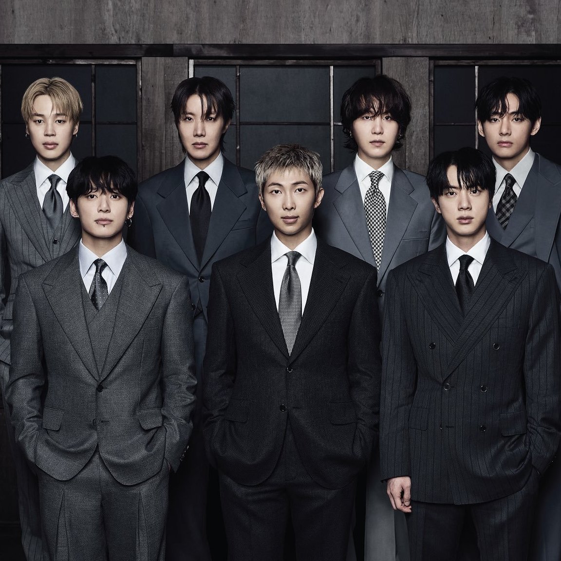 Kpop Charts tweet media