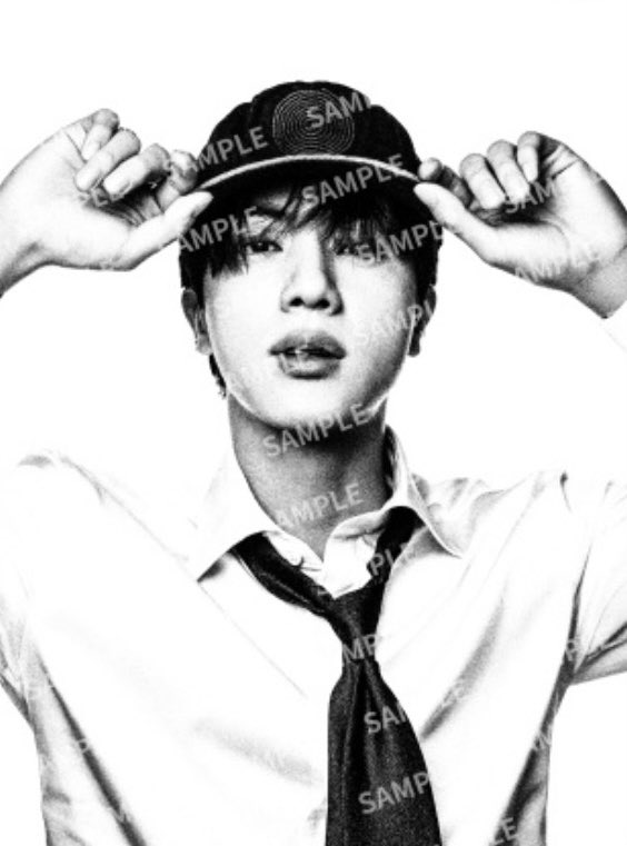 jin files tweet media