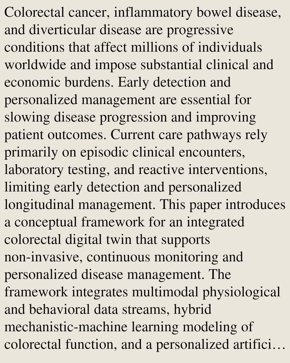 Emerging Technologies tweet media