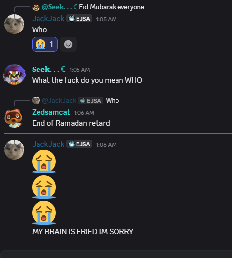 zedsamcat🏳️‍🌈✡️ tweet media