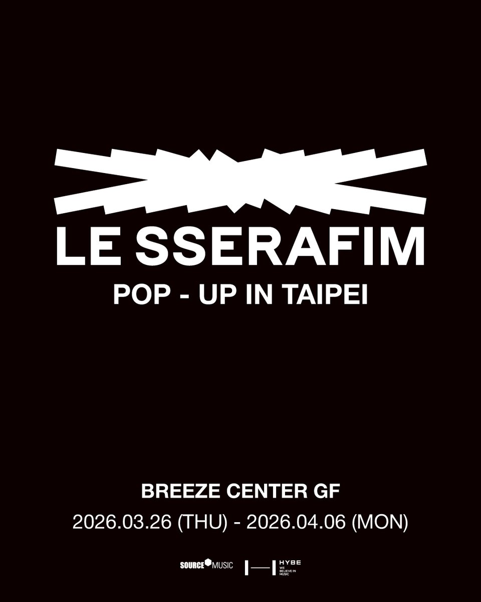 KPOPMERCH POP-UP tweet media