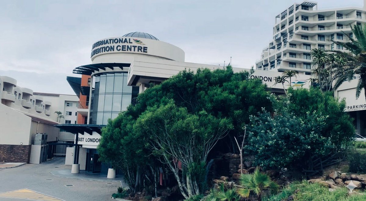 Buffalo City Metro Municipality tweet media