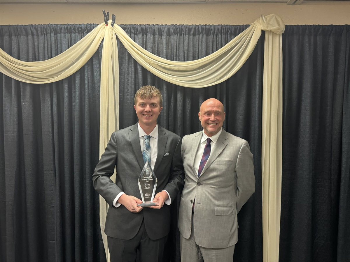 Representative Greg Smith tweet media